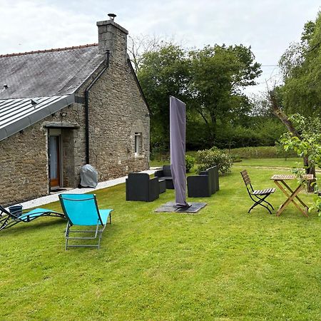 Le Paradis Des Oiseaux Saint-Gildas Exteriör bild